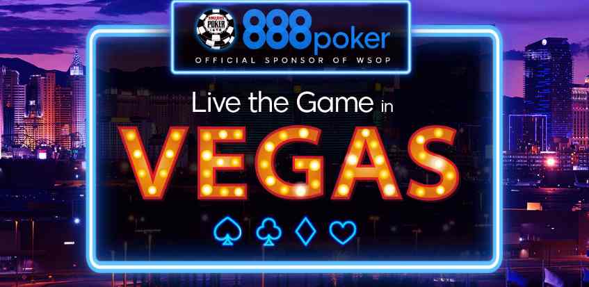 888 live the game in vegas