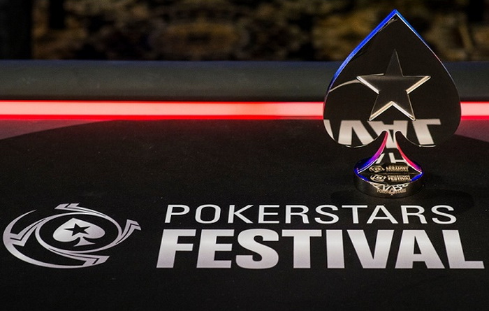 PokerStars festival
