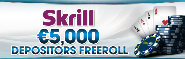 Skrill-WilliamHil фрироллl 