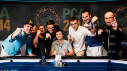 PartyPoker