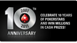 PartyPoker