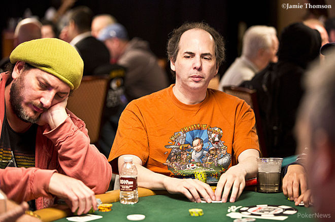 Аллен Кеслер