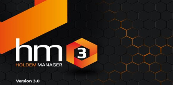 Holdem Manager 3 лучше по характеристикам устаревшей второй версии.