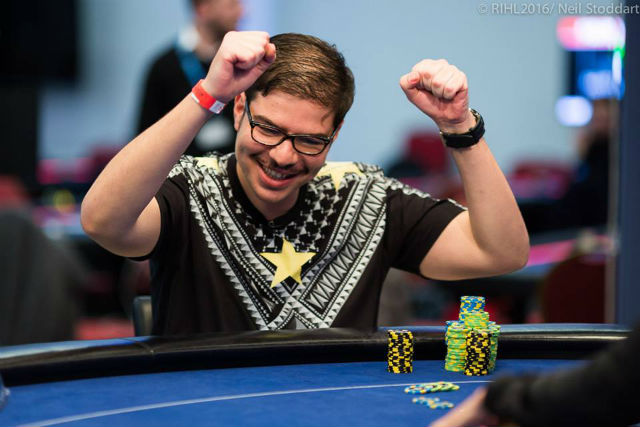 Мустафа Канит