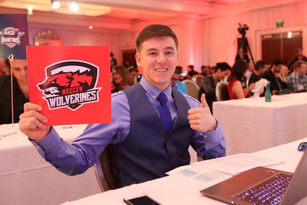 gpl неделя третья