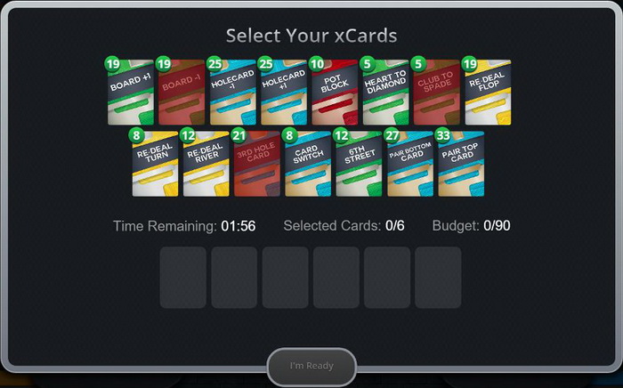 будущее покера