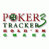 Poker Tracker 3 (Omaha)