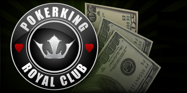 pokerking club