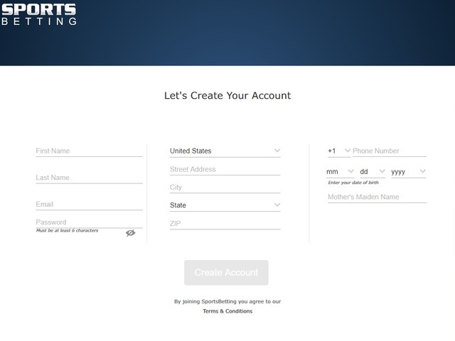 sportsbetting email